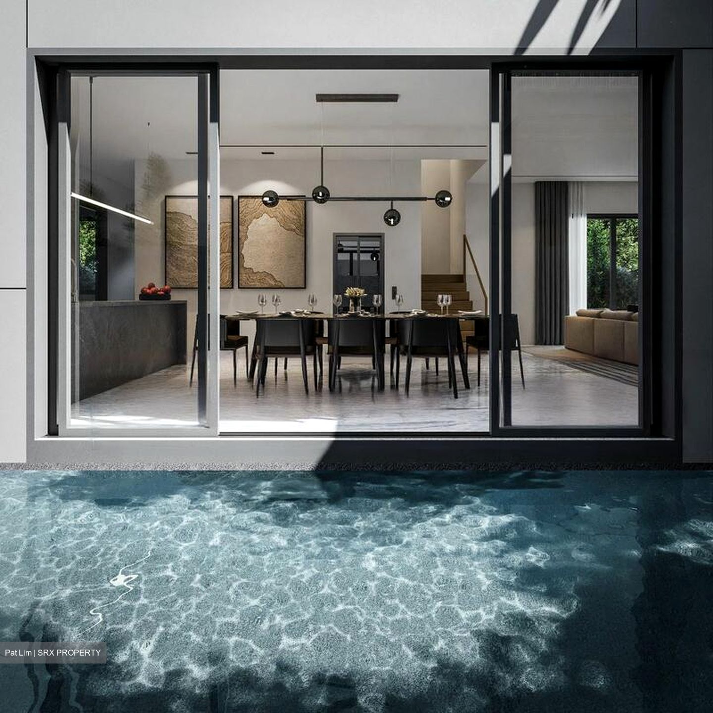 Palm Road (D15), Semi-Detached #468420891